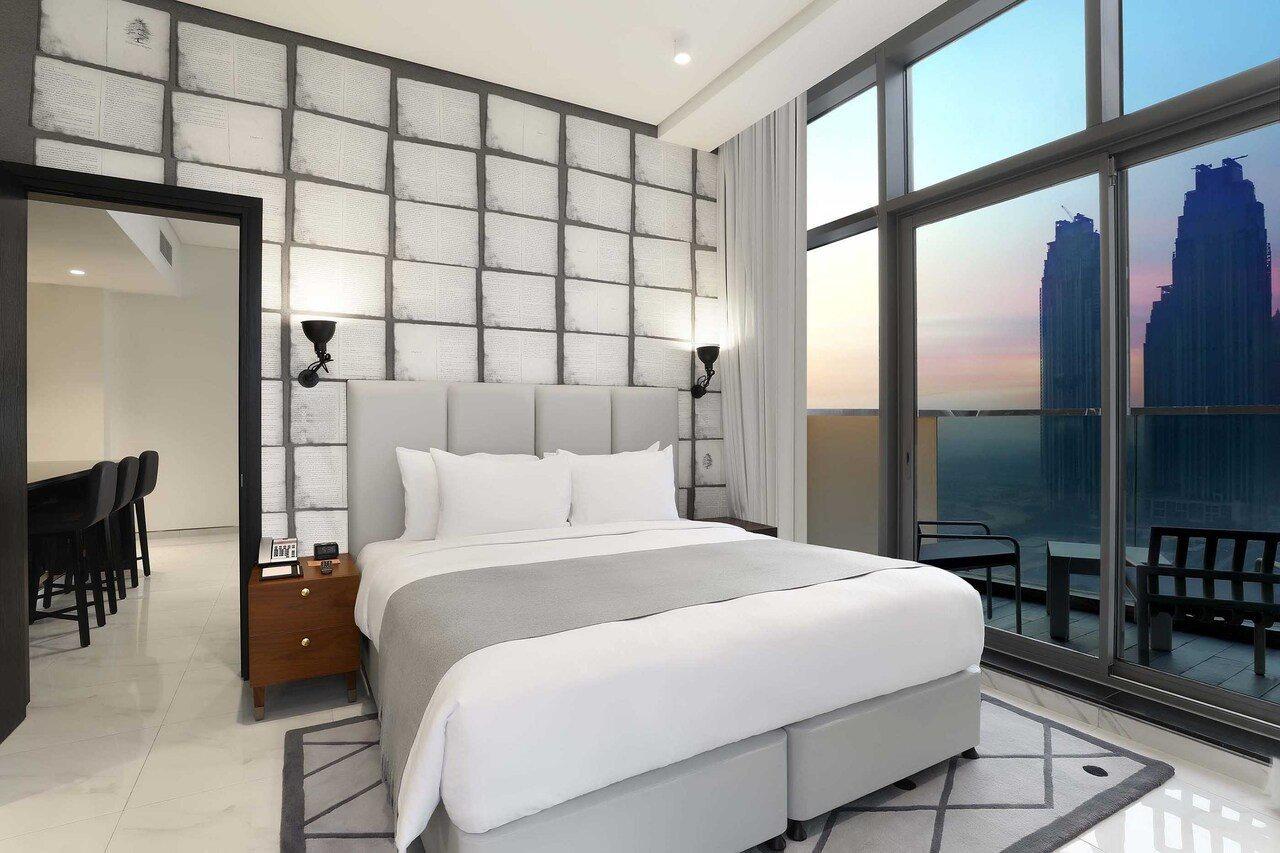 Millennium Atria Business Bay 5* Dubai
