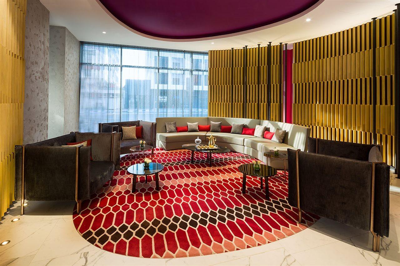 Millennium Al Barsha Hotel