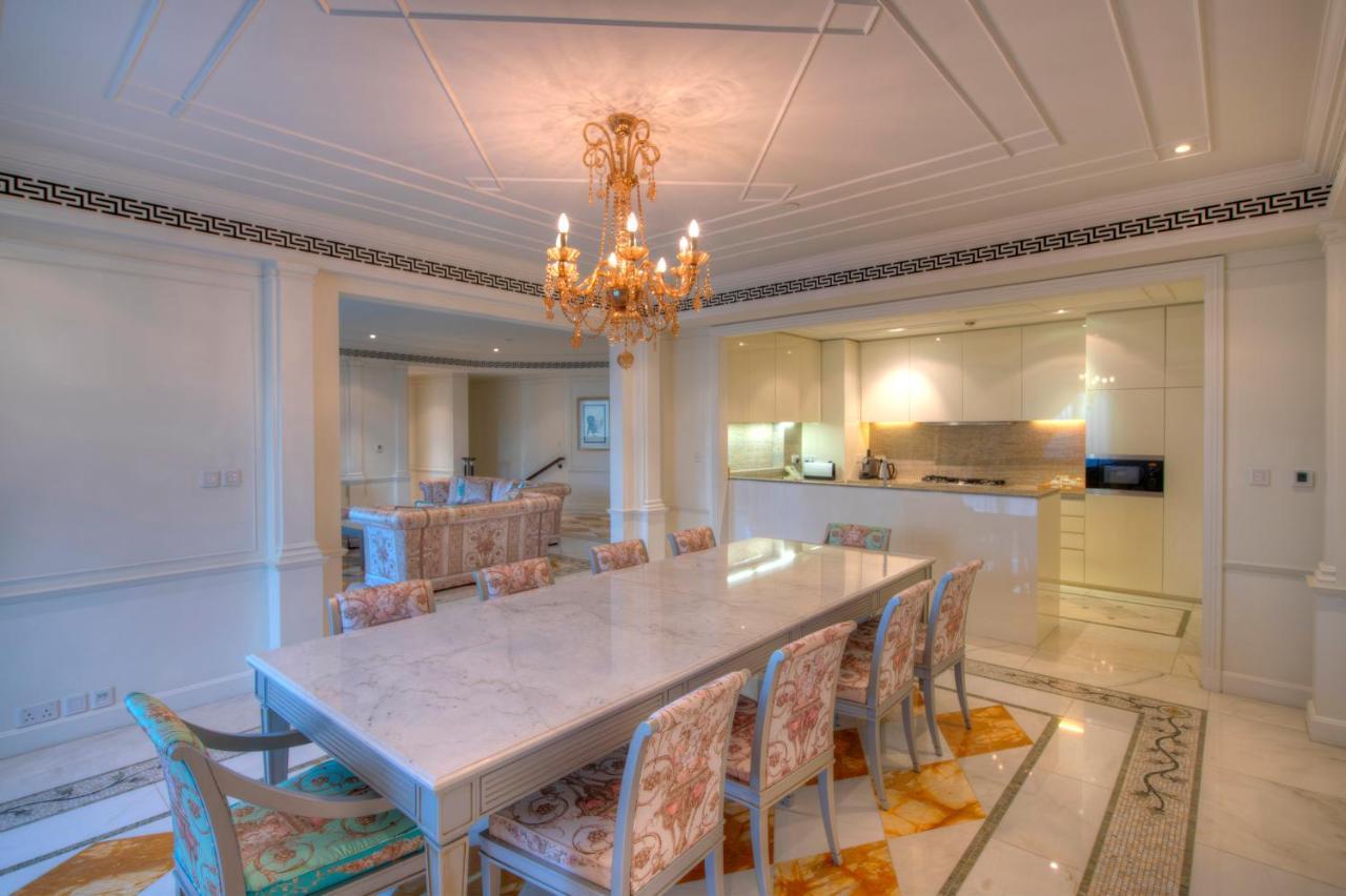 Palazzo Versace 5*