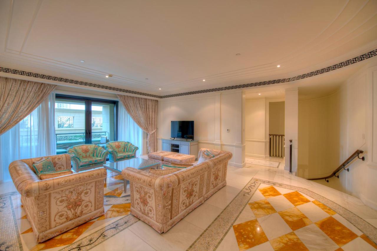 Palazzo Versace 5* Dubai