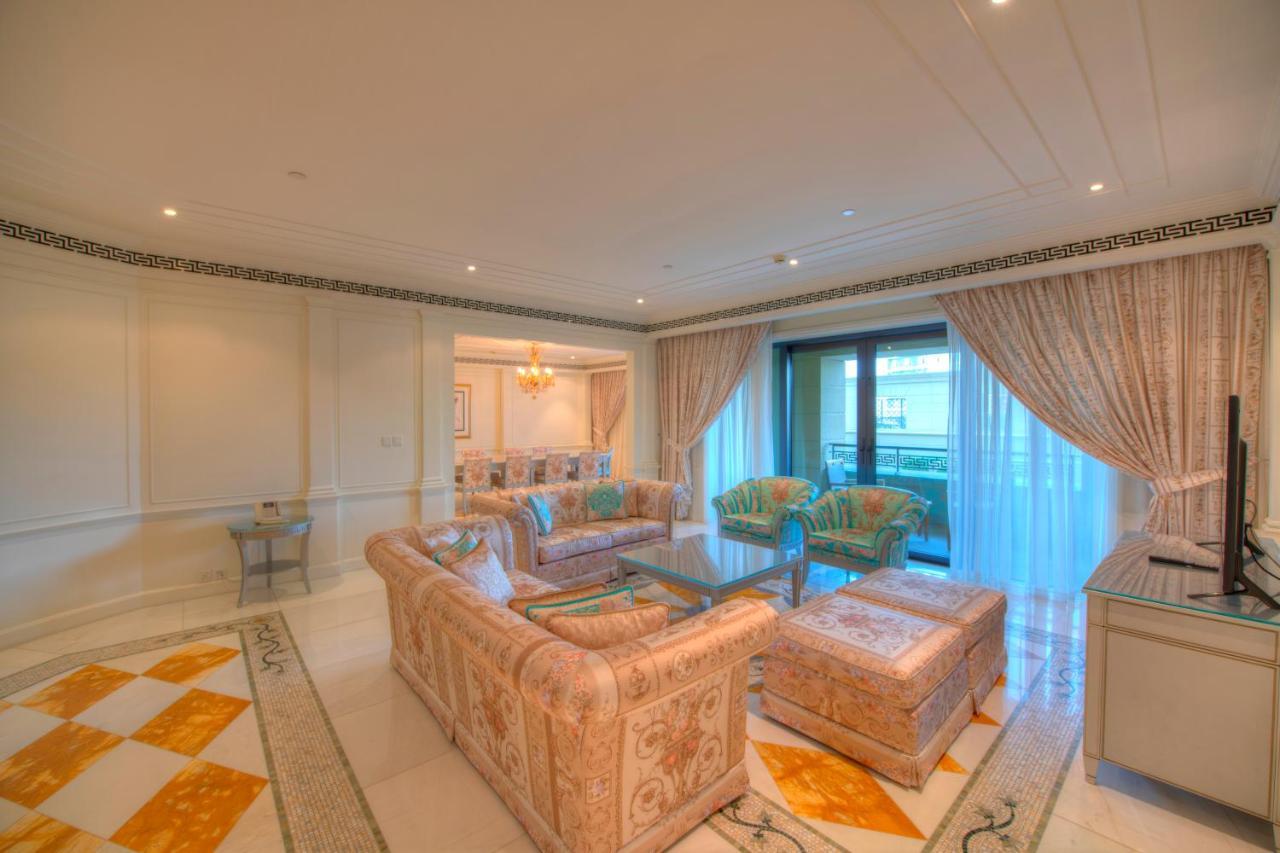 Palazzo Versace Hotel 5*