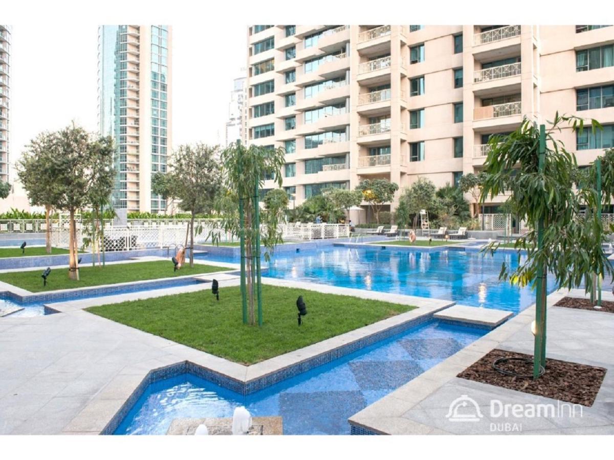 Dream - 29 Boulevard Private Garden *