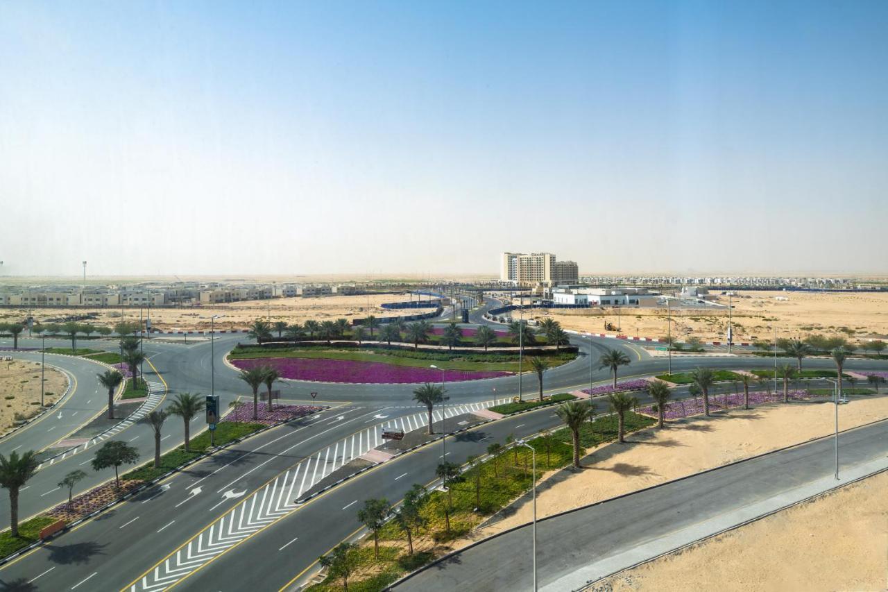 Al-maktoum Airport By Ihg 4*