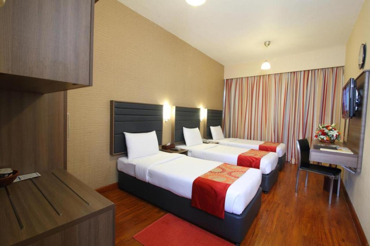 Hotel Oasis Deira