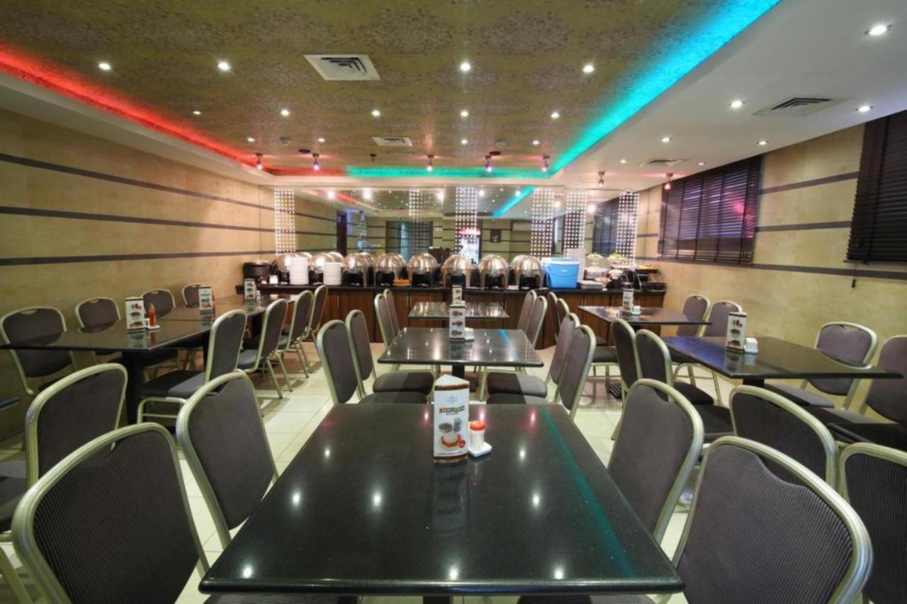 Oasis Deira