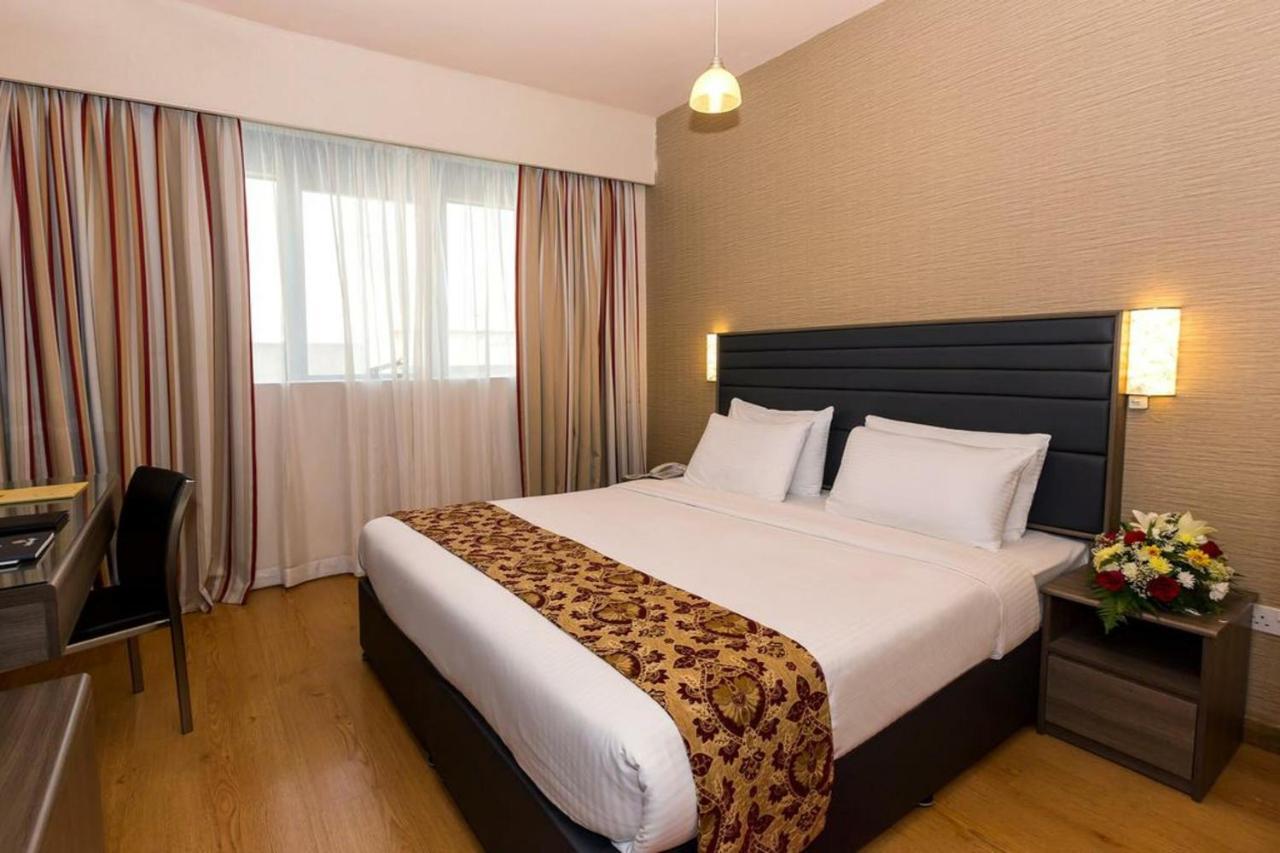 Hotel Oasis Deira