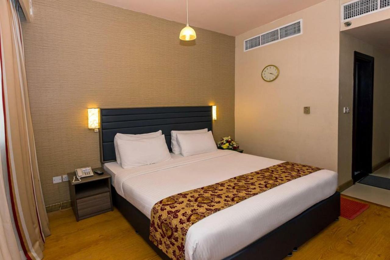 Hotel Oasis Deira Dubai