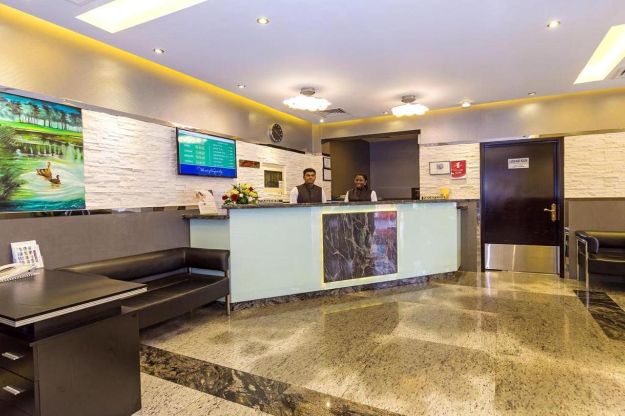 Hotel Oasis Deira