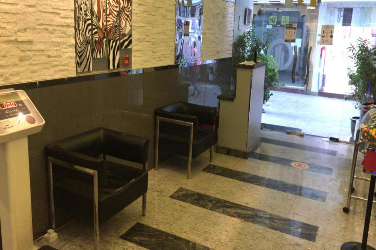 Oasis Deira Hotel *
