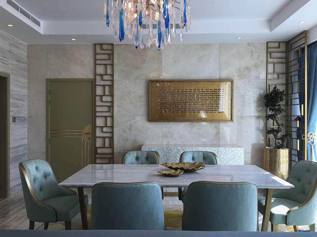 Steigenberger Htl Business Bay Hotel Dubai
