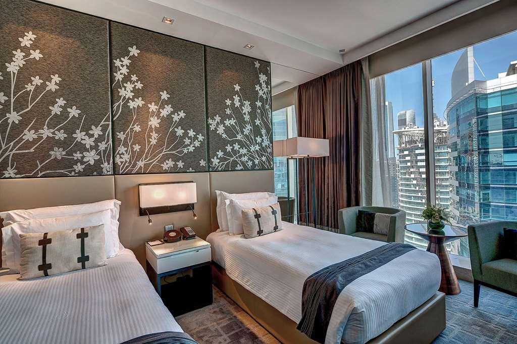 Steigenberger Htl Business Bay * Dubai
