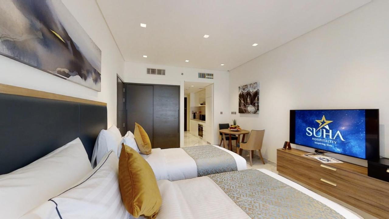 Aparthotel Suha Mina Rashid Dubai