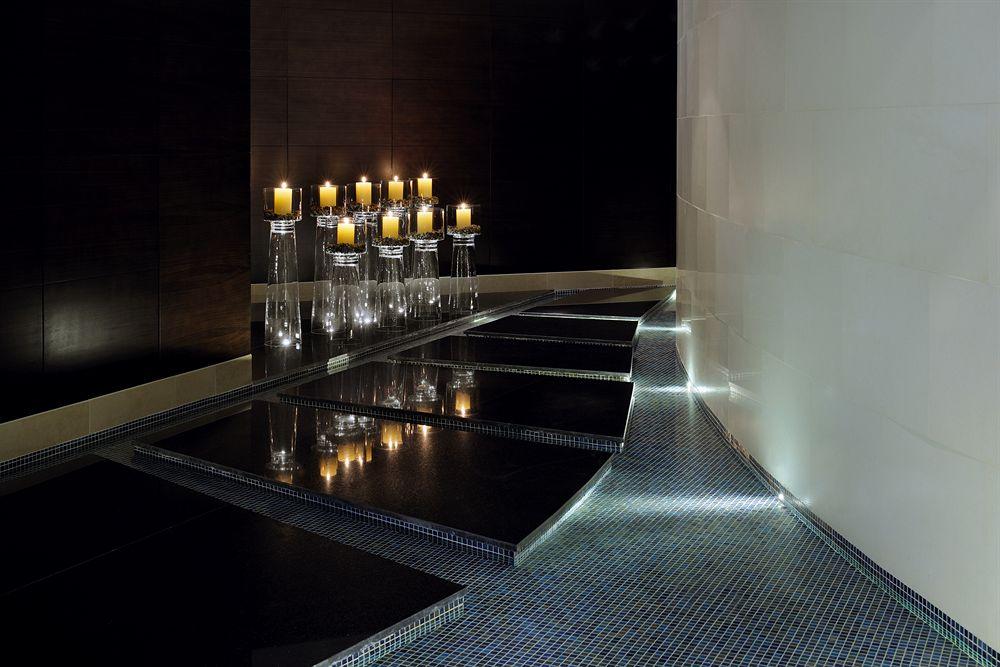 Marriott Al Jaddaf, Hotel