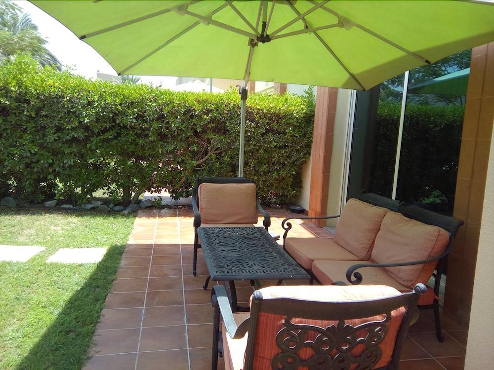 Coral Boutique Villa Dubai