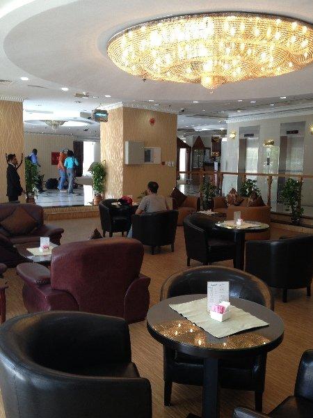 Hotel Dream Palace 3*