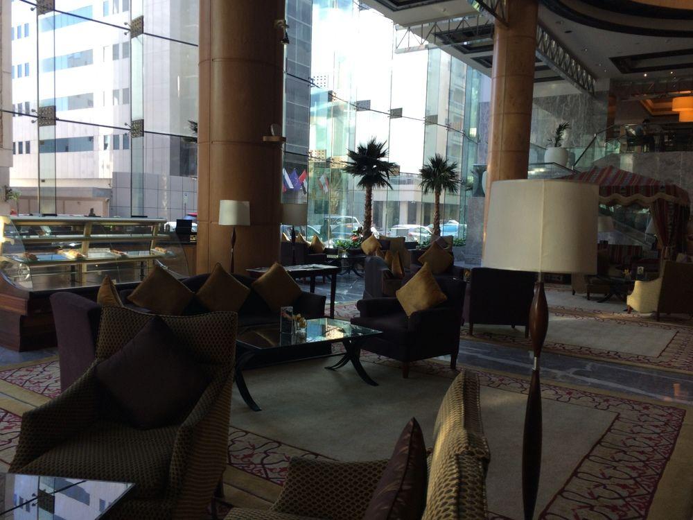 Otel Jood Palace Dubai