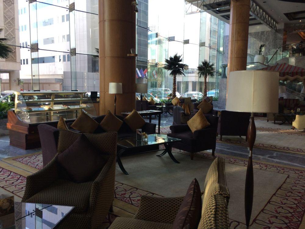 Otel Jood Palace Dubai