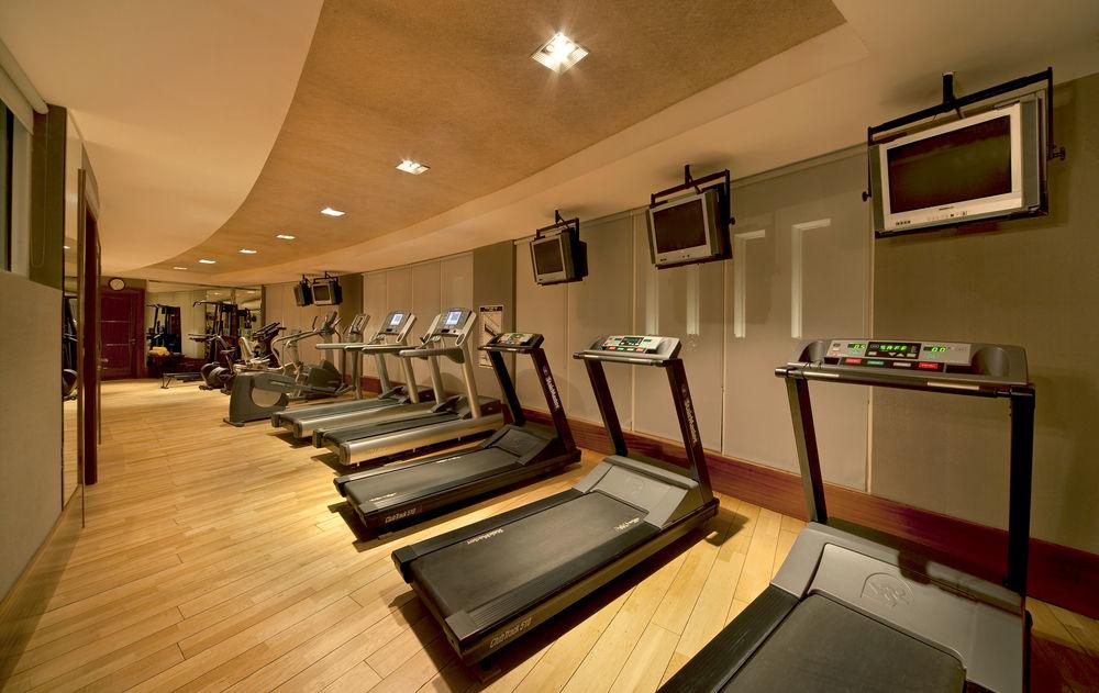 Jood Palace 5* Dubai
