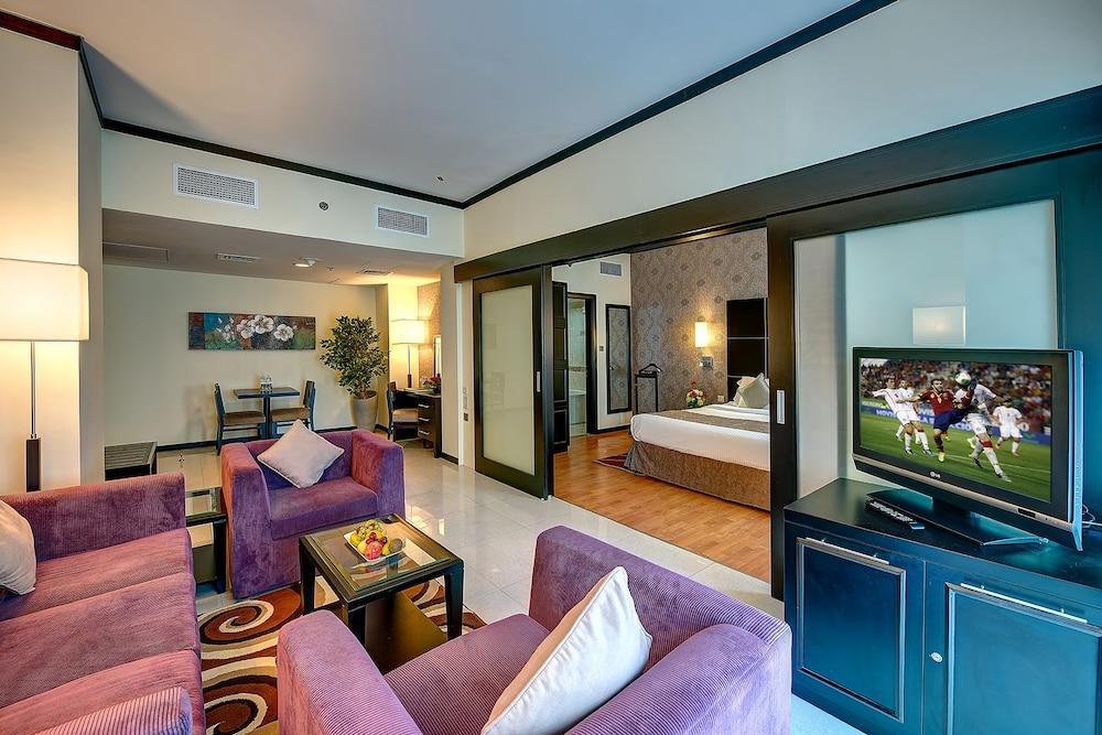 Grandeur Al Barsha Dubai