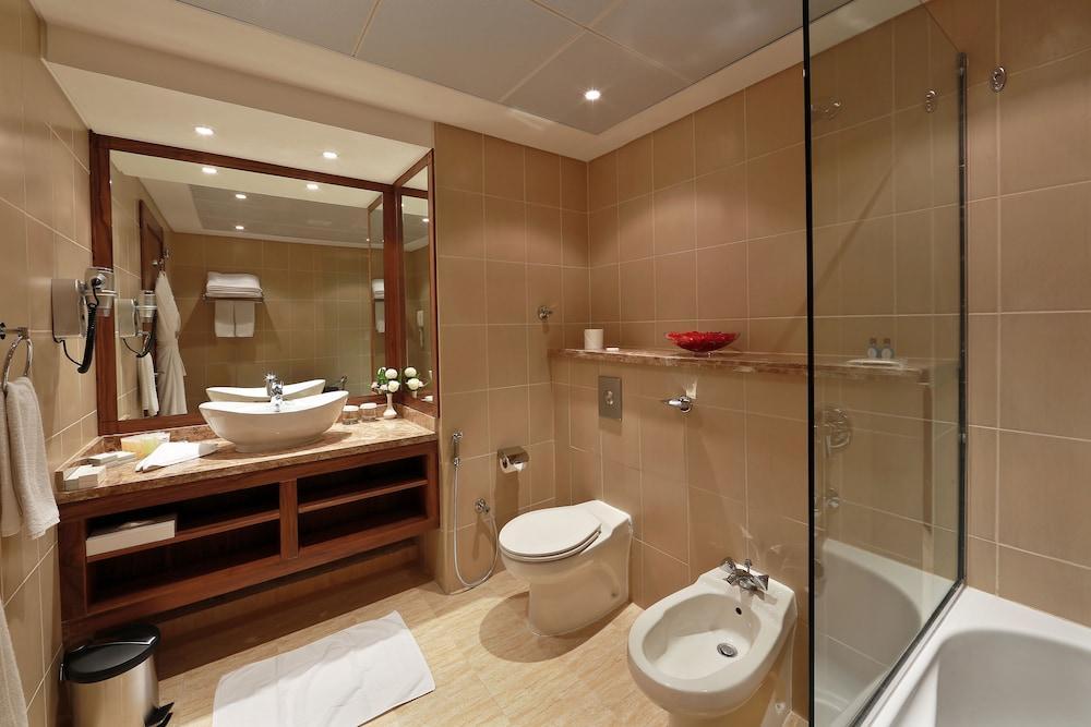Al Khaleej Plaza Otel Dubai