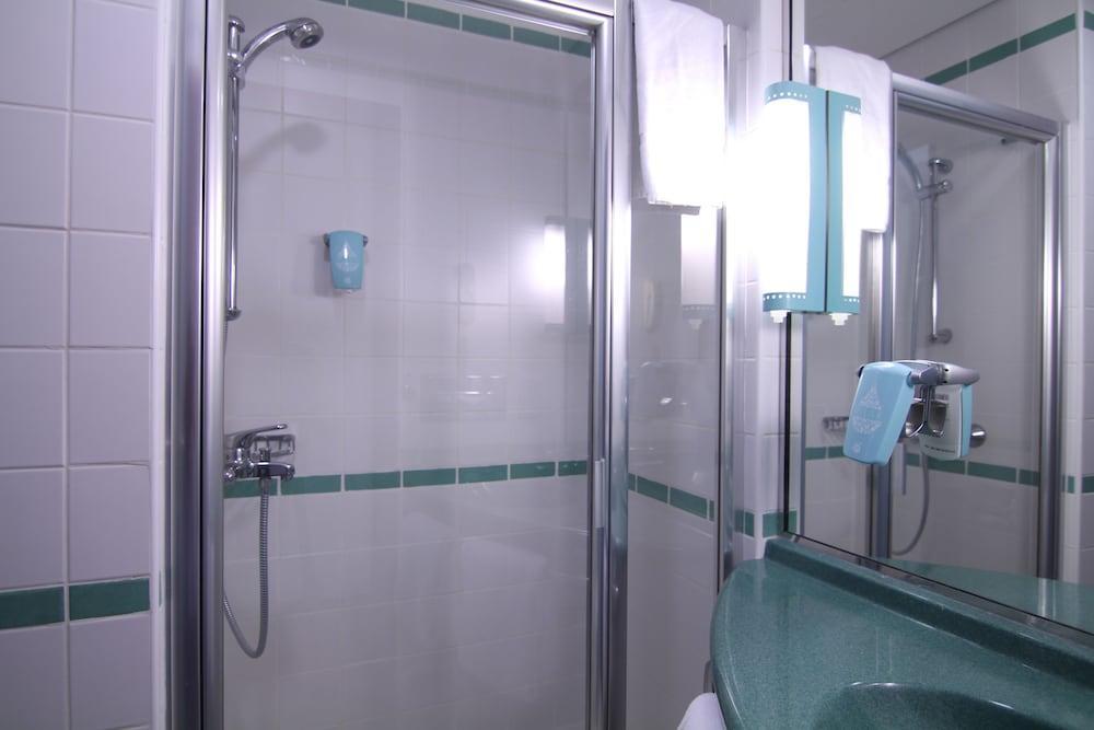 Otel Ibis World Trade Centre