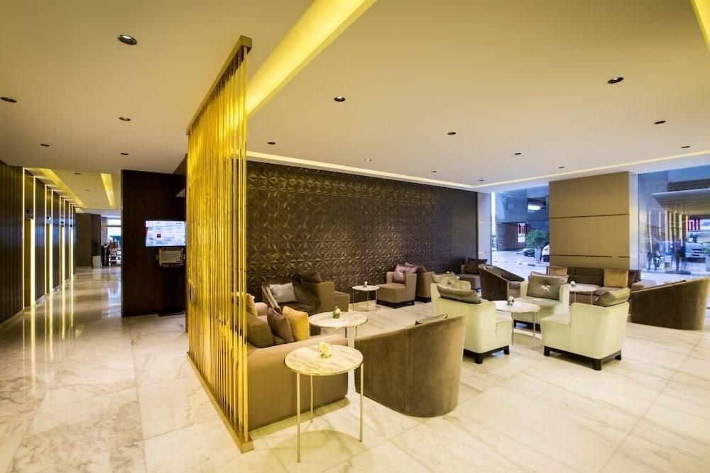 Otel The Tower Plaza Dubai