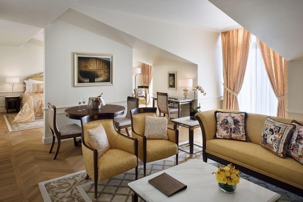 Palazzo Versace