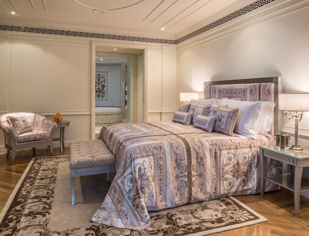 Hotel Palazzo Versace 5*