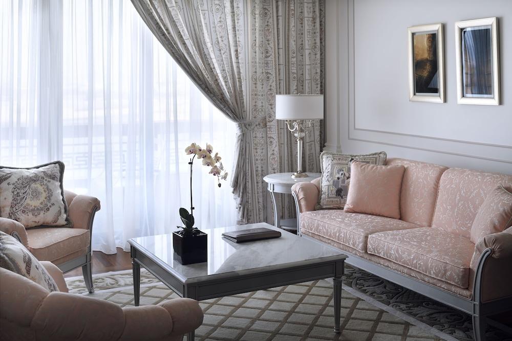 Hotel Palazzo Versace Dubai