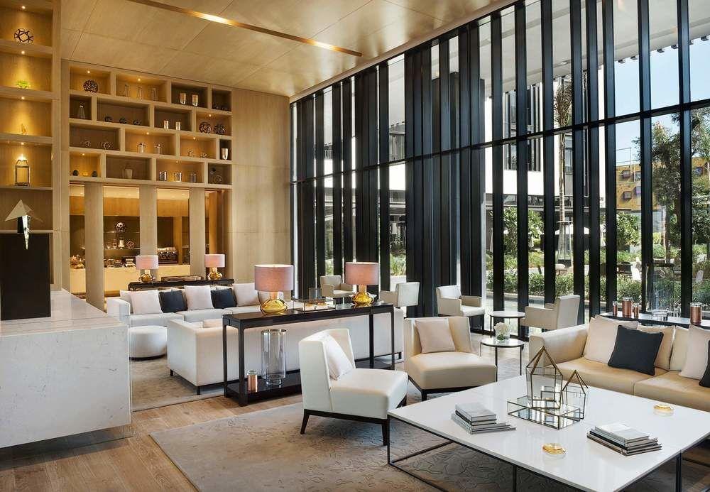 La & Walk Dubai, Autograph Collection Hotel Dubai