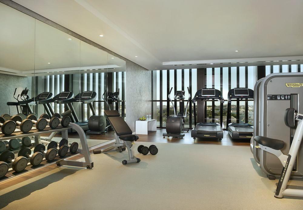 La & Walk Dubai, Autograph Collection Hotel 5*