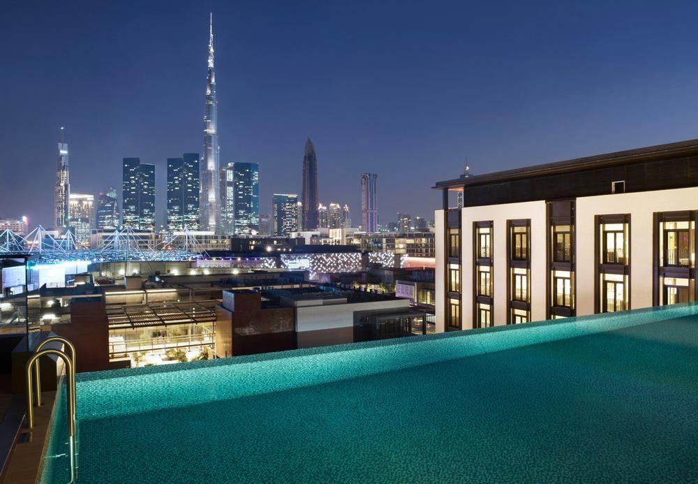 La & Walk Dubai, Autograph Collection Hotel