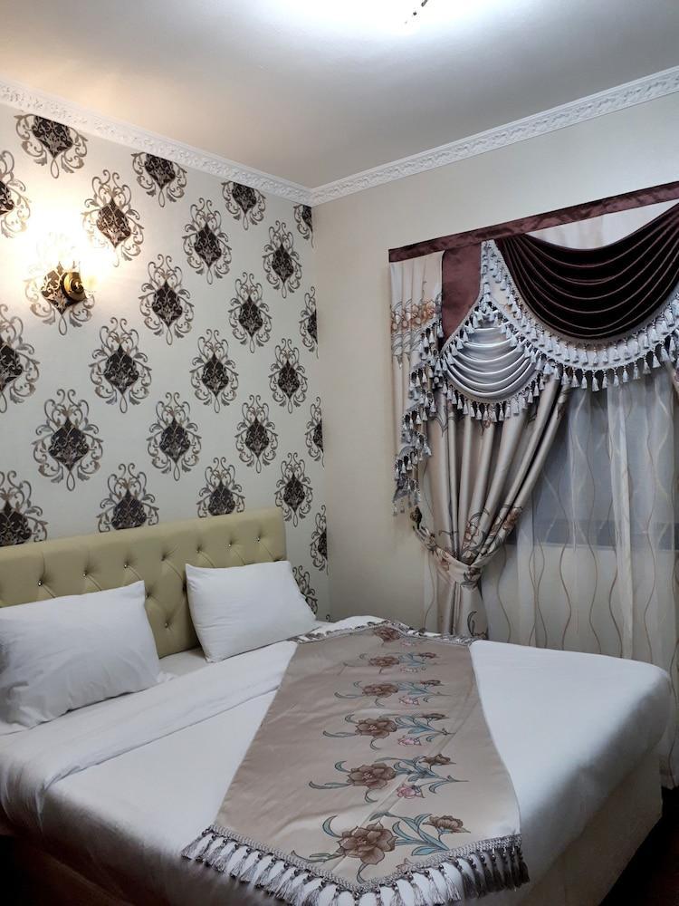 Hotel Royal Garden Dubai