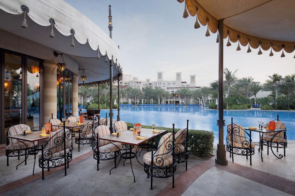 Resort Jumeirah Al Qasr Dubai