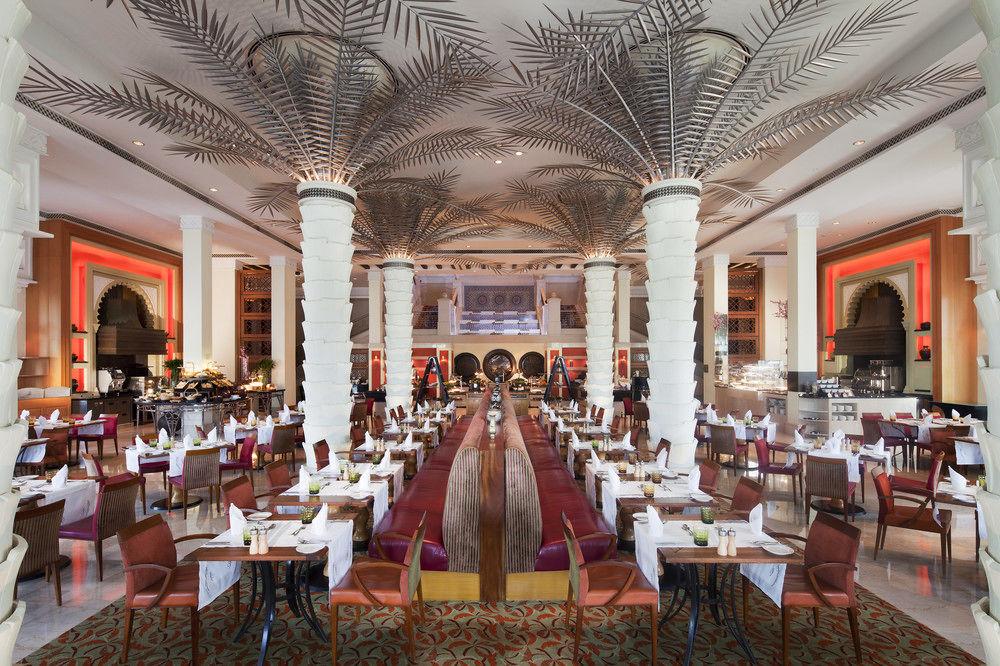 Resort Jumeirah Al Qasr 5*