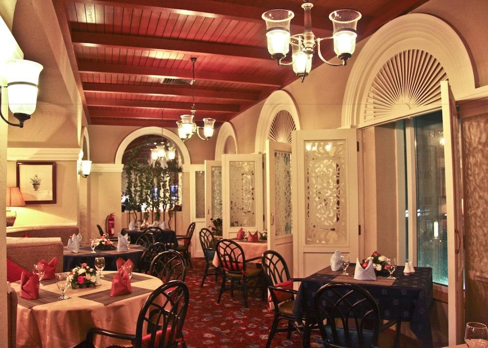 Regent Palace