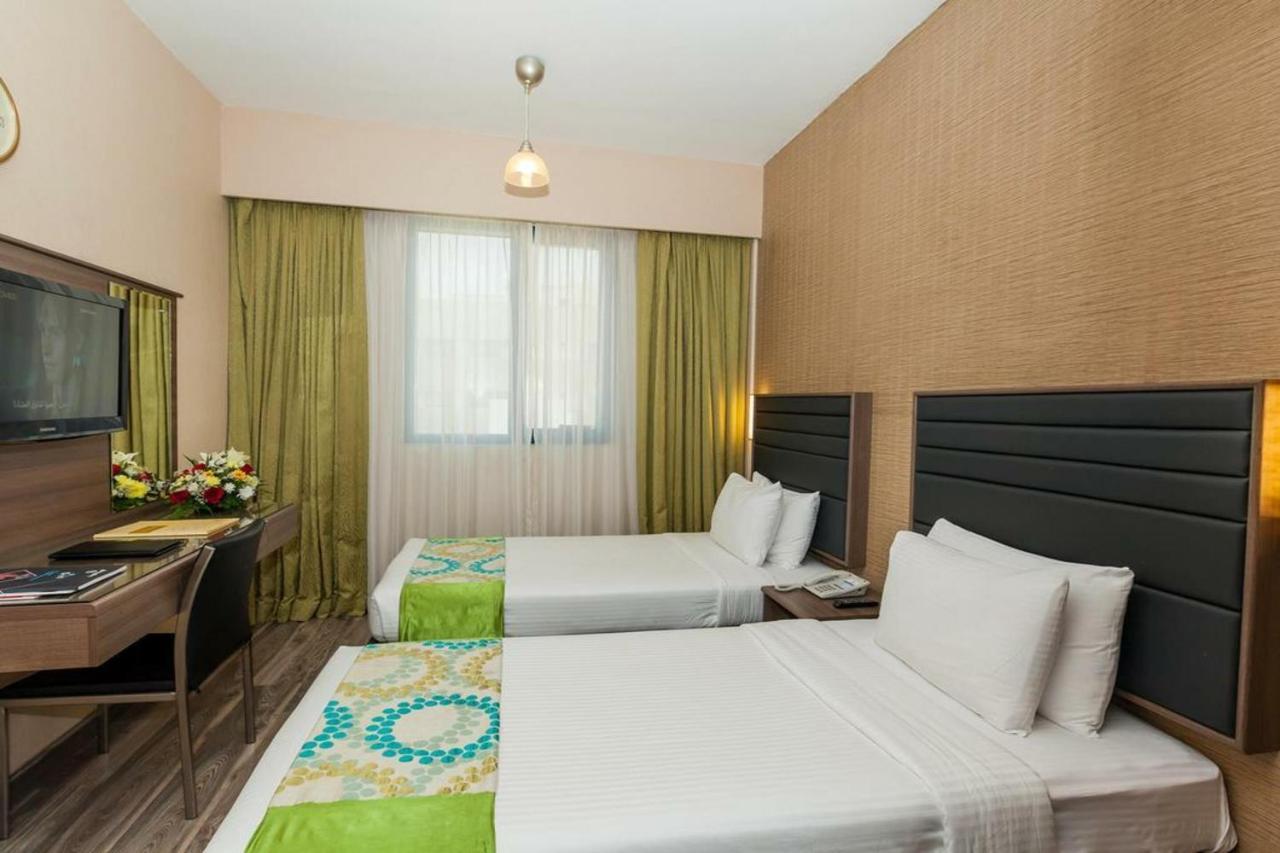 Hotel Oasis Deira