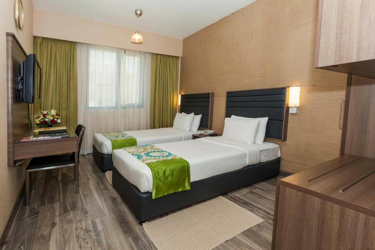 Oasis Deira * Dubai