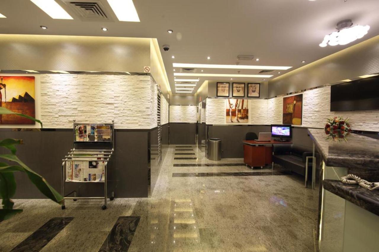 Hotel Oasis Deira