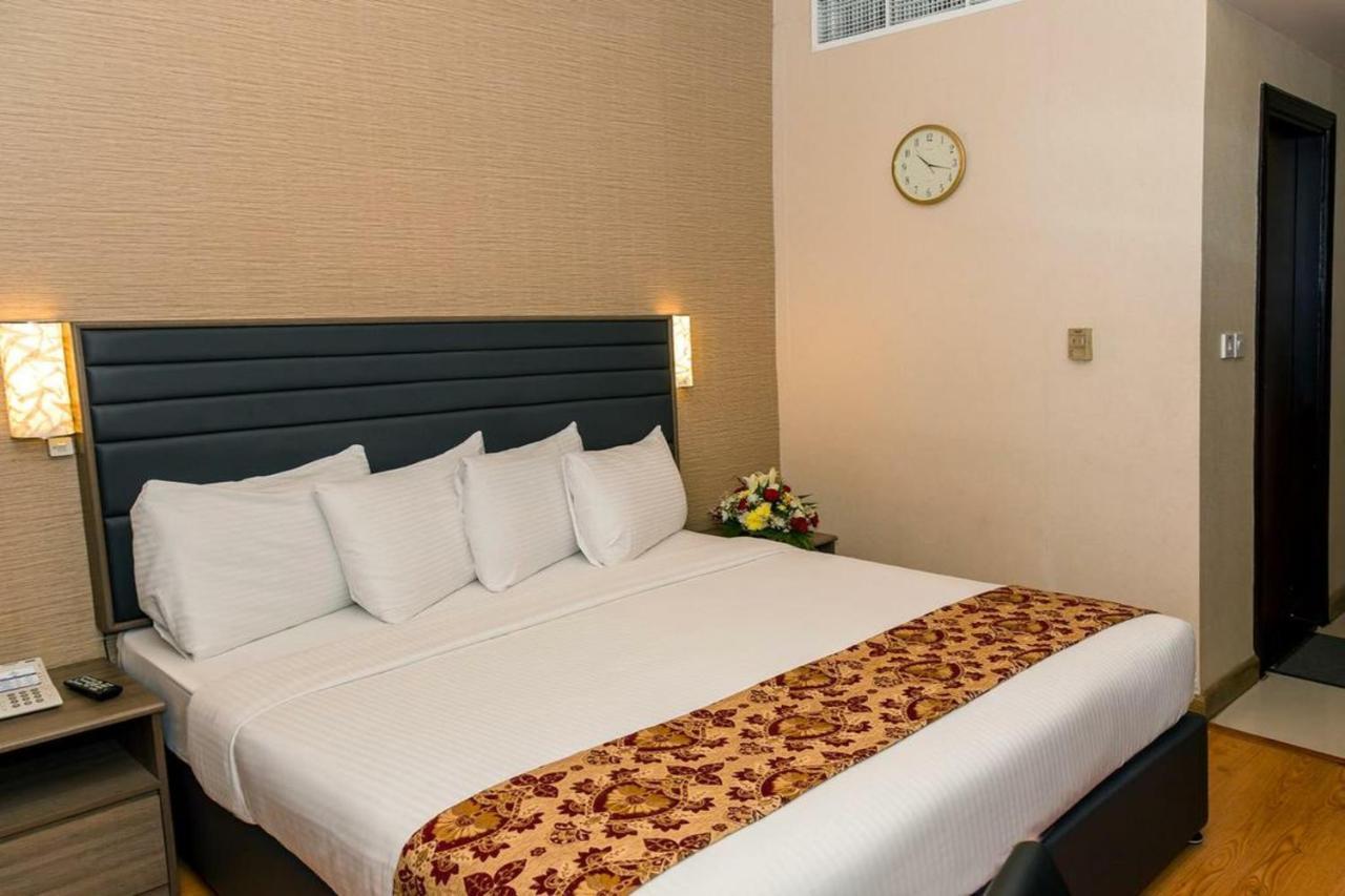 Oasis Deira Dubai