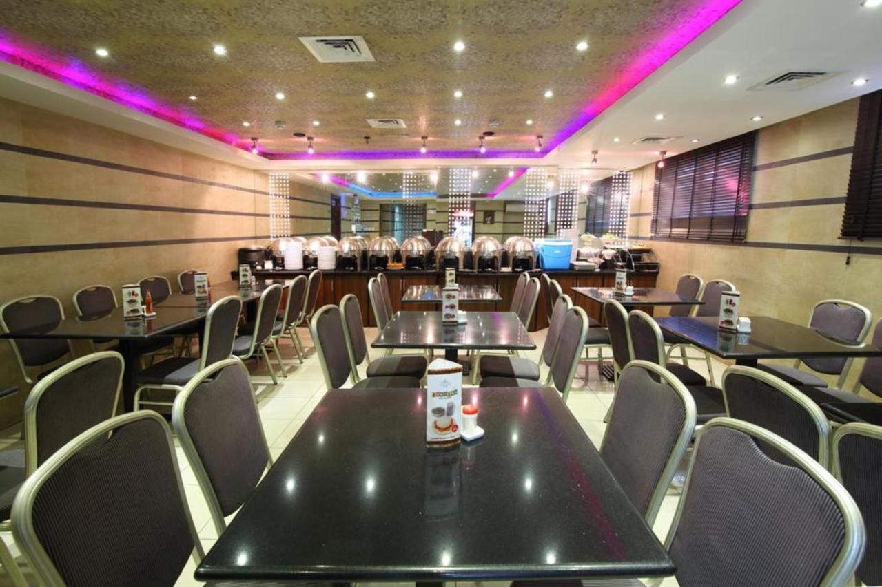 Hotel Oasis Deira