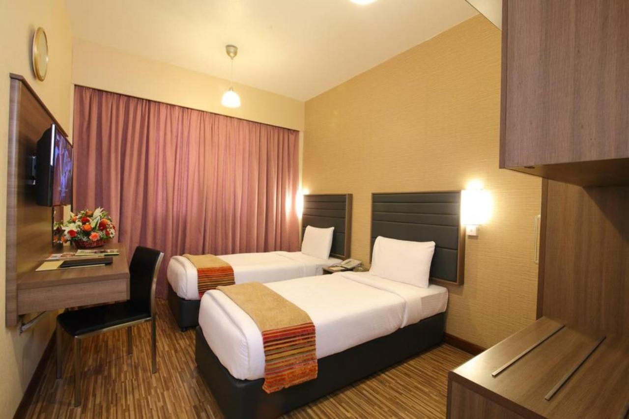 Oasis Deira * Dubai