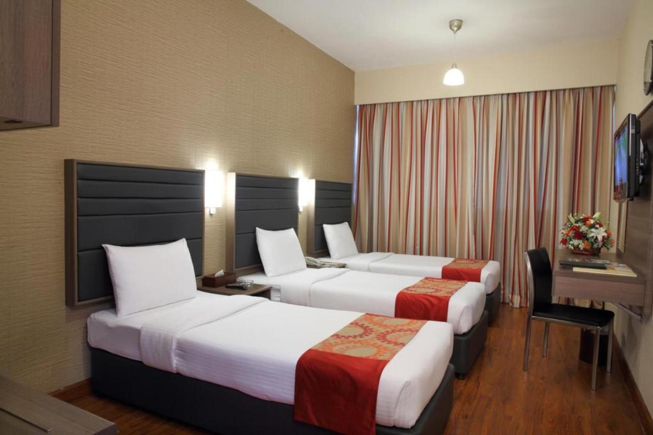 Oasis Deira Hotel