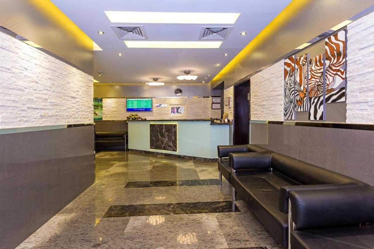 Oasis Deira Hotel