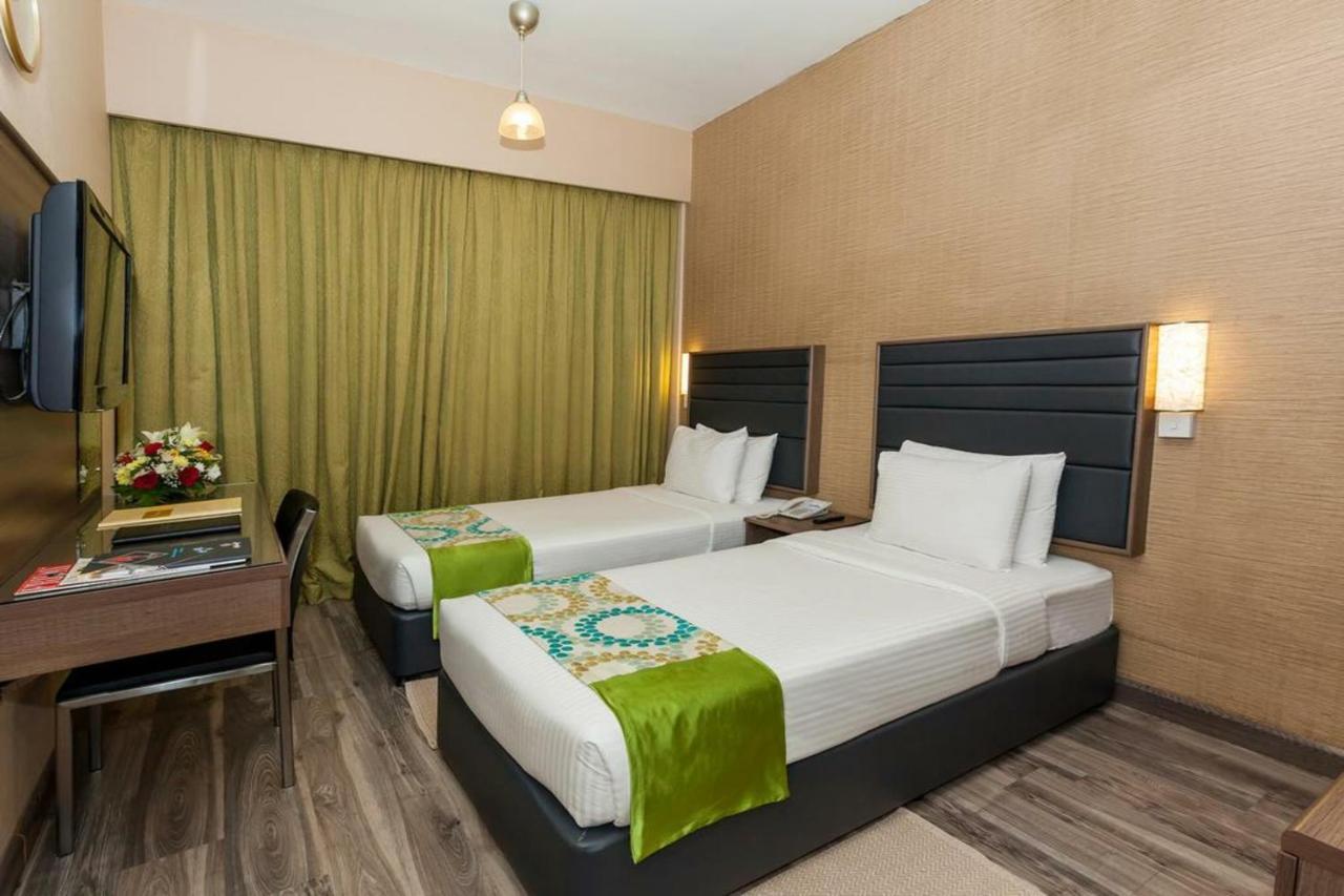 Oasis Deira * Dubai