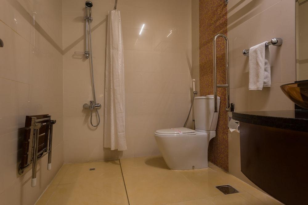 Prime - Al Barsha 4*