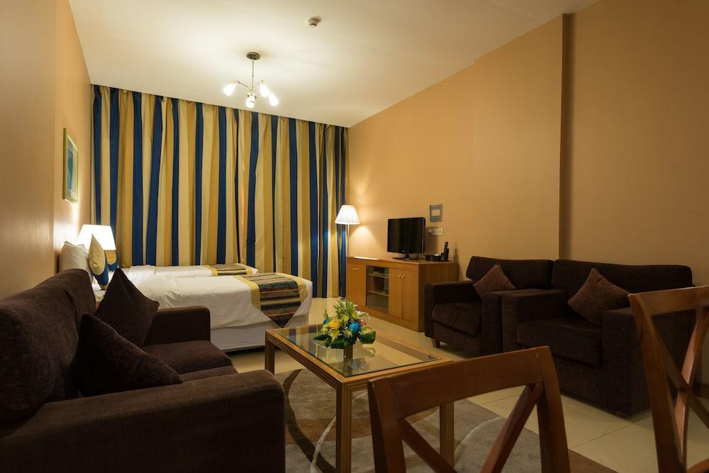 Apart Otel Prime - Al Barsha Dubai
