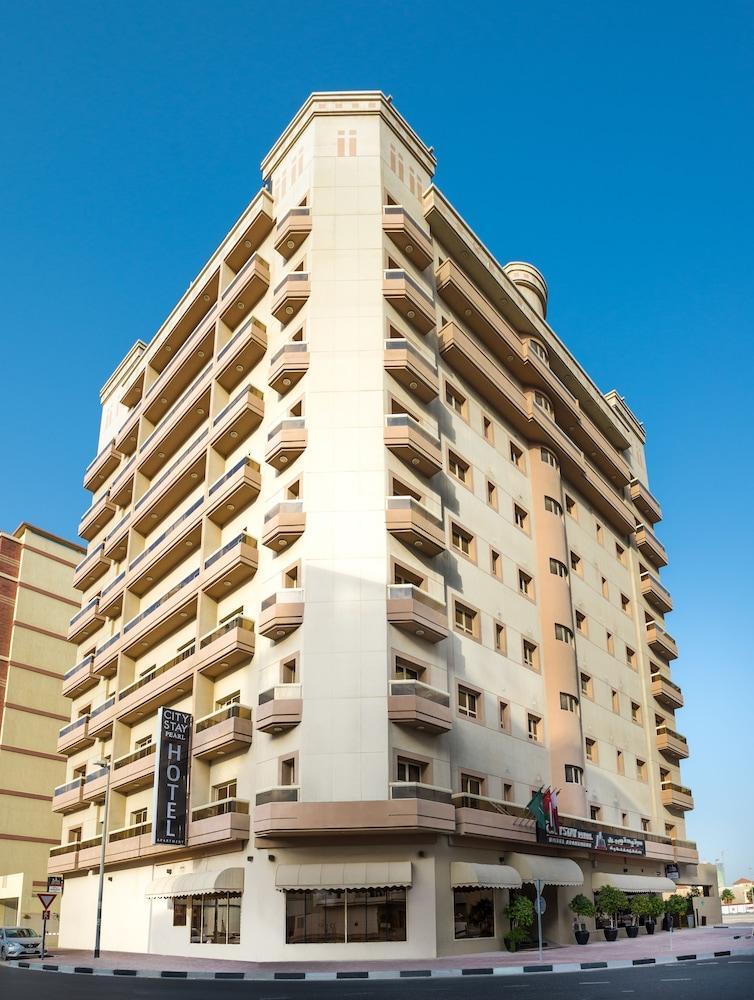 Prime - Al Barsha