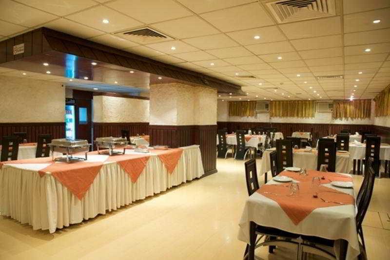 Almas Hotel Apartment 3* Dubai