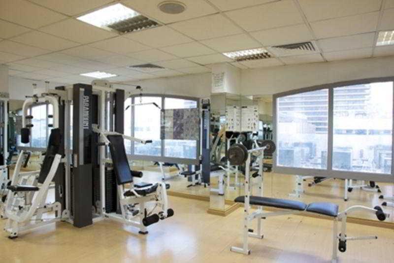 Almas Hotel Apartment Hotel